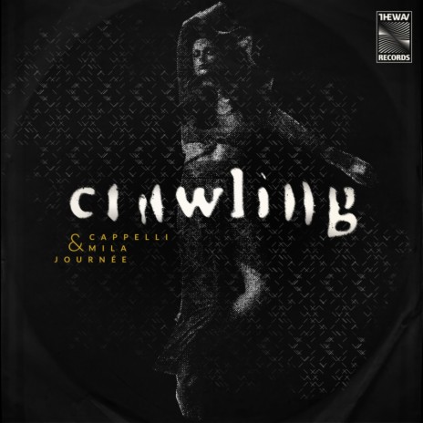 Crawling (Original Mix) ft. Mila Journée