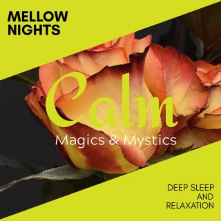 Mellow Nights - Deep Sleep and Relaxation
