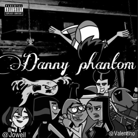 Danny Phantom | Boomplay Music