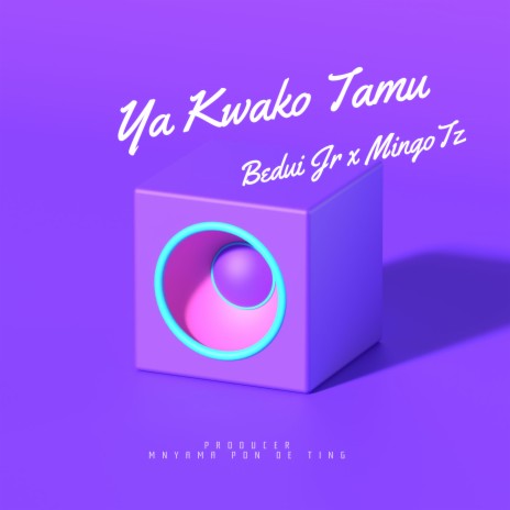 Ya Kwako Tamu ft. Mingotz | Boomplay Music