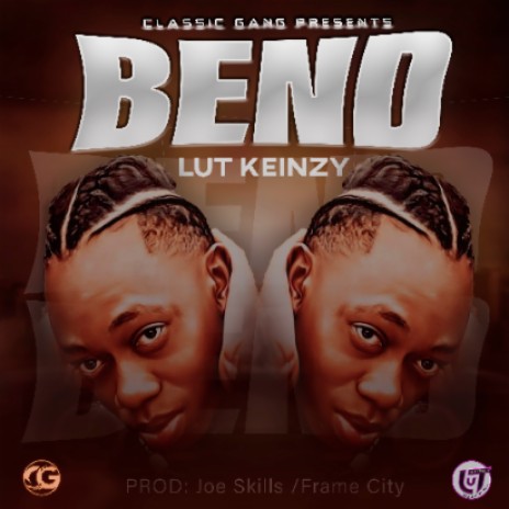 Bend - Lut Keinzy | Boomplay Music
