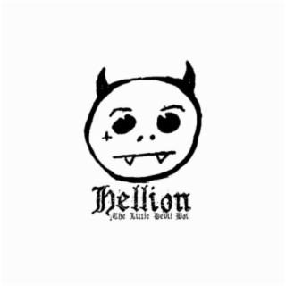 Hellion: The Little Devil Boi