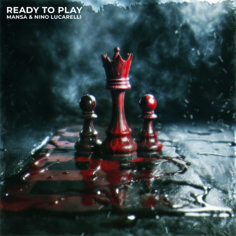 Ready To Play ft. Nino Lucarelli | Boomplay Music