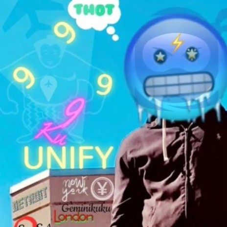 UNIFY | Boomplay Music