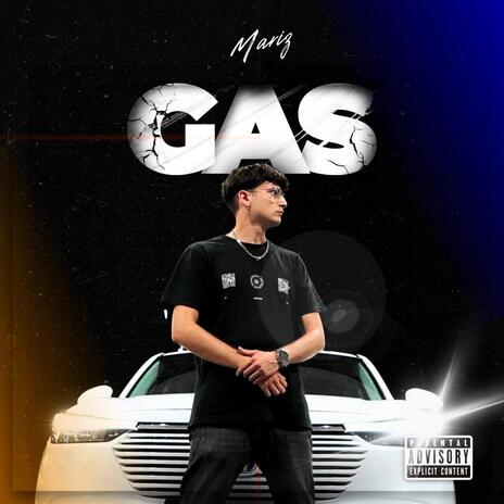 GAS | Boomplay Music