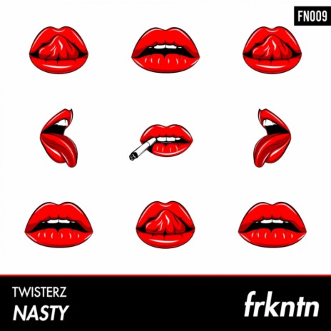 Nasty | Boomplay Music