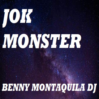 Jok Monster