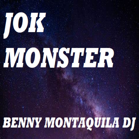 Jok Monster