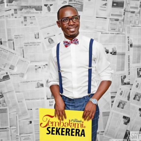 Sekerera | Boomplay Music