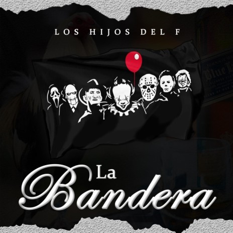 La Bandera | Boomplay Music