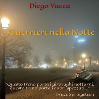 Guerrieri nella Notte