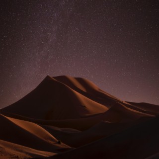 Desert Nights: starry sounds for adventurous evenings