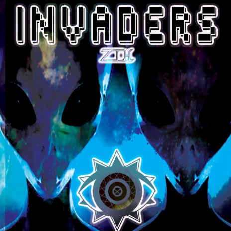 INVADERS | Boomplay Music