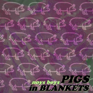 Pigs In Blankets