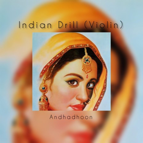 Indian Drill (Violin)
