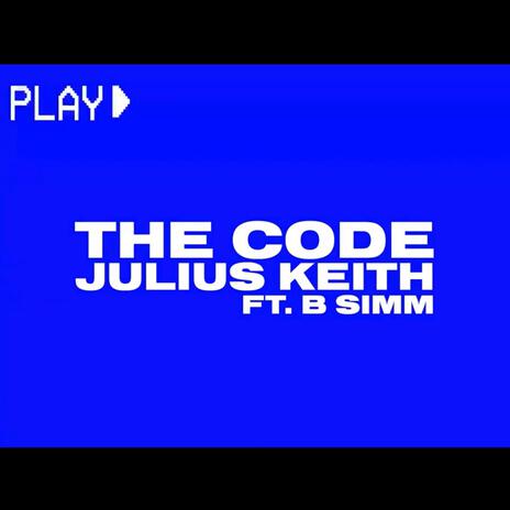 The Code ft. B Simm | Boomplay Music