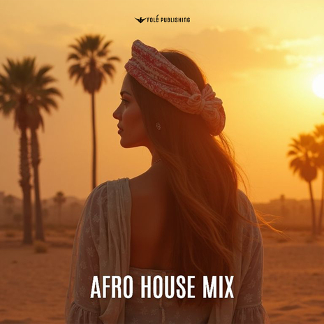 Afro House Mix | Boomplay Music