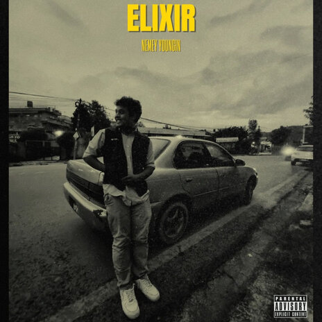 Elixir | Boomplay Music