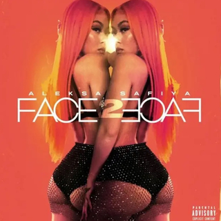 Face 2 Face (Sped Up) lyrics | Boomplay Music