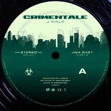 Crimentale | Boomplay Music