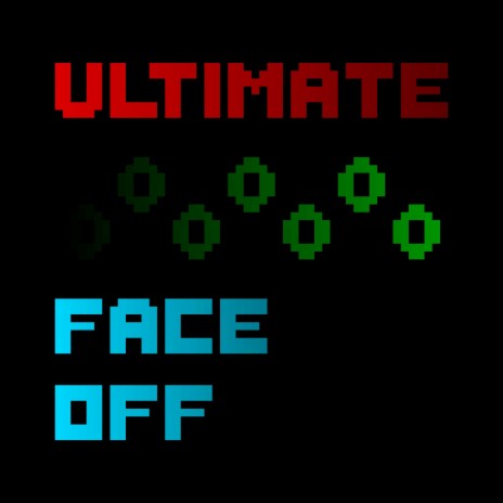 ULTIMATE FACE-OFF