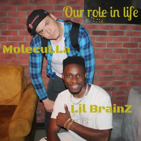 Our Role in Life ft. Lil BrainZ | Boomplay Music