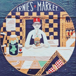 Ernie's Market