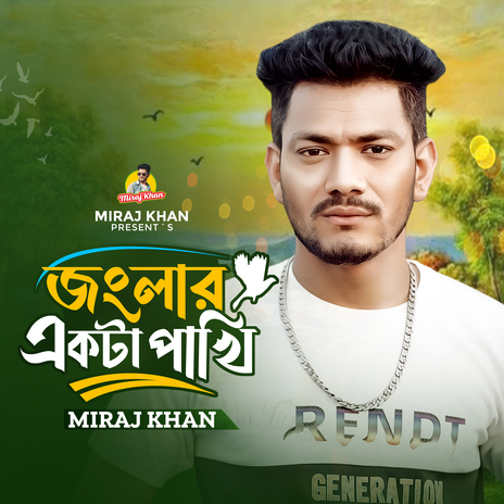 Jonglar Akta Pakhi | Boomplay Music