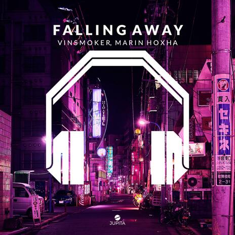 Falling Away (8D Audio) ft. 8D Tunes, 8D Audio, Vinsmoker & Marin Hoxha | Boomplay Music