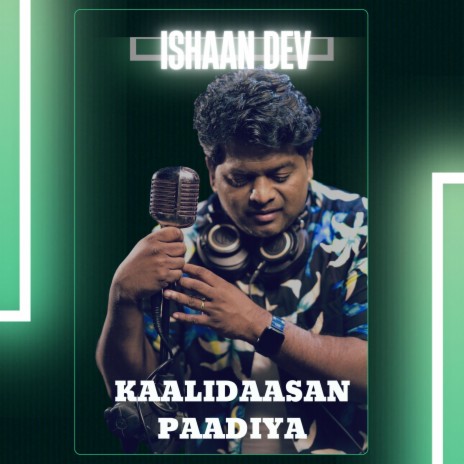 Kaalidaasan Paadiya | Boomplay Music