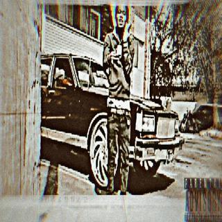 CHEVY GLIDIN EP