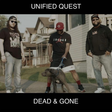 Dead and Gone | Boomplay Music