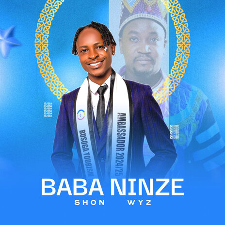 Baba Ninze | Boomplay Music