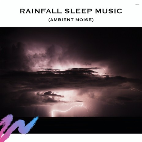 Rain Thunder - Part 10 ft. Rain Sleeping Sounds & Thunder Sounds | Boomplay Music