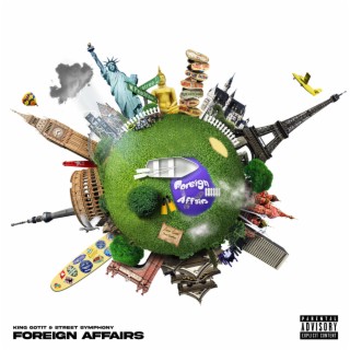Foreign Affairs | Boomplay Music