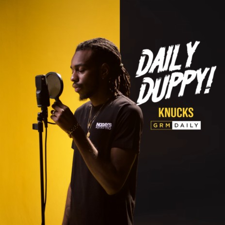 Daily Duppy ft. GRM Daily | Boomplay Music