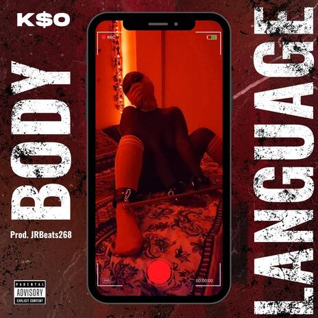 Body Language | Boomplay Music