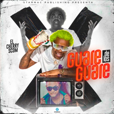 Guare de los Guare | Boomplay Music