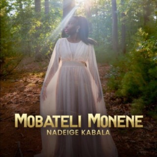 Mobateli Monene