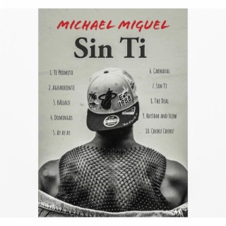 Michael Miguel