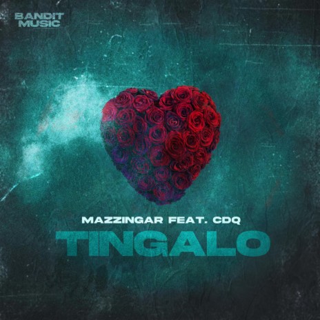 Tingalo ft. CDQ | Boomplay Music