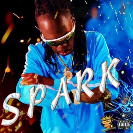 SPARK | Boomplay Music