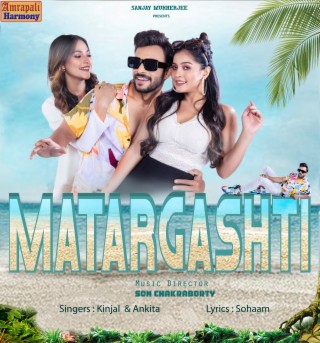 Matargashti