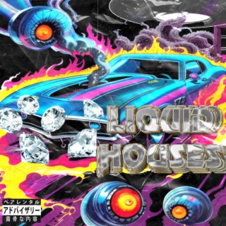 Liquid Houses Volume 1