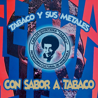 Con sabor a Tabaco