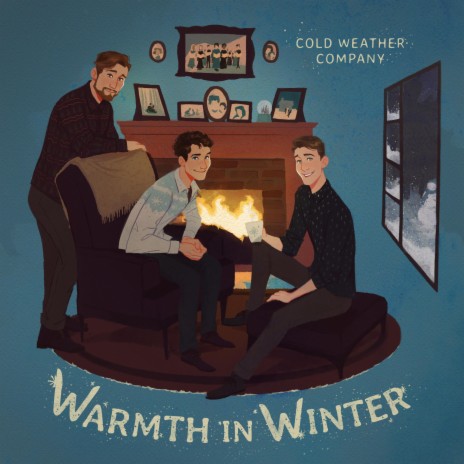 Warmth in Winter (Instrumental)