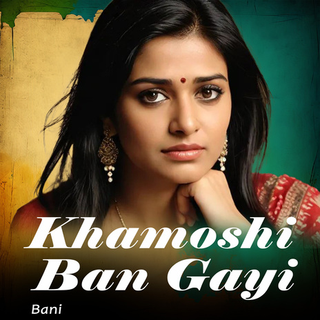 Khamoshi Ban Gayi | Boomplay Music