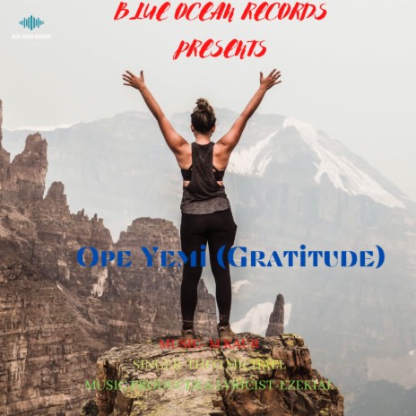 Ope Yemi (Gratitude) | Boomplay Music