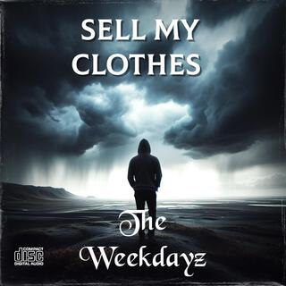 Sell my clothes