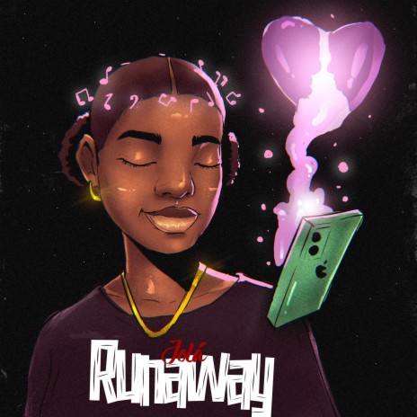 Runaway | Boomplay Music